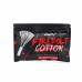 Органический коттон (Вата) Vapefly Firebolt Cotton 20 фитилей
